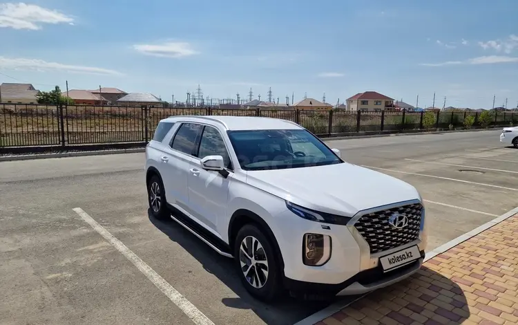 Hyundai Palisade 2022 годаfor19 000 000 тг. в Атырау