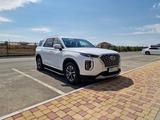 Hyundai Palisade 2022 годаfor19 000 000 тг. в Атырау – фото 2