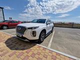 Hyundai Palisade 2022 годаfor19 000 000 тг. в Атырау – фото 3