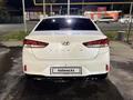 Hyundai Sonata 2018 годаfor8 100 000 тг. в Алматы – фото 6