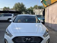 Hyundai Sonata 2018 годаfor8 100 000 тг. в Алматы