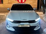 Kia K5 2023 годаfor14 200 000 тг. в Алматы