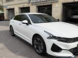 Kia K5 2023 года за 14 500 000 тг. в Алматы – фото 3