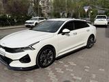 Kia K5 2023 года за 14 500 000 тг. в Алматы – фото 4