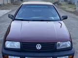 Volkswagen Vento 1993 года за 1 200 000 тг. в Тараз – фото 2