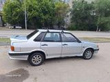 ВАЗ (Lada) 2115 2004 года за 800 000 тг. в Актобе
