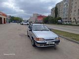 ВАЗ (Lada) 2115 2004 года за 800 000 тг. в Актобе – фото 2