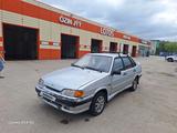 ВАЗ (Lada) 2115 2004 года за 800 000 тг. в Актобе – фото 3