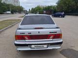 ВАЗ (Lada) 2115 2004 года за 800 000 тг. в Актобе – фото 5