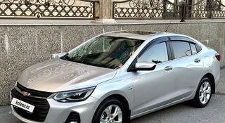 Chevrolet Onix 2023 года за 7 000 000 тг. в Шымкент