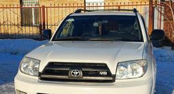 Toyota 4Runner 2005 годаүшін10 500 000 тг. в Караганда – фото 4