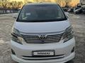 Toyota Alphard 2008 годаfor10 200 000 тг. в Алматы