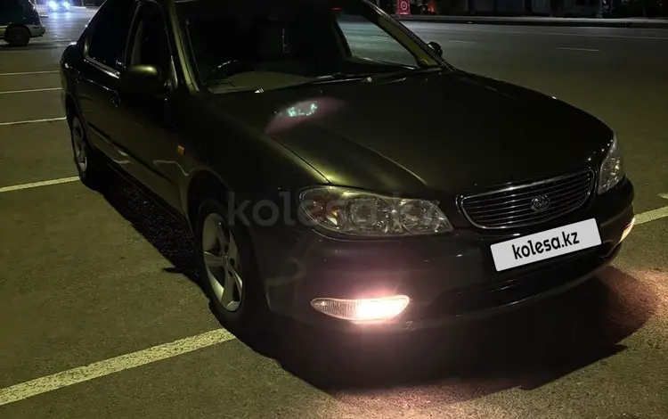 Nissan Cefiro 2000 годаfor2 650 000 тг. в Талдыкорган