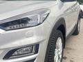 Hyundai Tucson 2020 года за 11 000 000 тг. в Алматы – фото 3