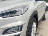 Hyundai Tucson 2020 года за 11 000 000 тг. в Алматы – фото 3