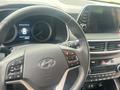 Hyundai Tucson 2020 года за 11 000 000 тг. в Алматы – фото 14