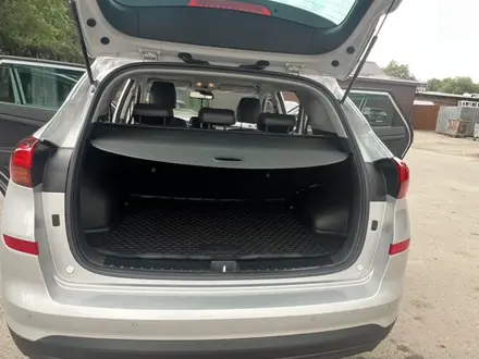 Hyundai Tucson 2020 года за 11 000 000 тг. в Алматы – фото 15