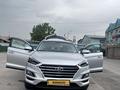 Hyundai Tucson 2020 года за 11 000 000 тг. в Алматы – фото 18