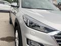 Hyundai Tucson 2020 года за 11 000 000 тг. в Алматы – фото 2
