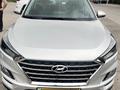 Hyundai Tucson 2020 года за 11 000 000 тг. в Алматы