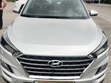 Hyundai Tucson 2020 года за 11 000 000 тг. в Алматы