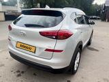 Hyundai Tucson 2020 года за 11 000 000 тг. в Алматы – фото 5