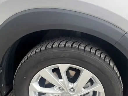 Hyundai Tucson 2020 года за 11 000 000 тг. в Алматы – фото 6