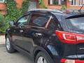 Kia Sportage 2011 года за 7 350 000 тг. в Караганда – фото 4