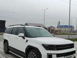 Hyundai Santa Fe 2024 года за 21 900 000 тг. в Шымкент
