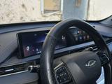 Chery Tiggo 7 Pro 2024 года за 7 390 000 тг. в Жезказган – фото 2