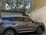 Chery Tiggo 7 Pro 2024 года за 7 390 000 тг. в Жезказган – фото 5