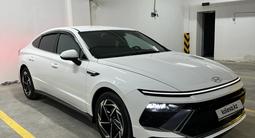 Hyundai Sonata 2024 года за 13 500 000 тг. в Шымкент