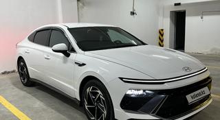 Hyundai Sonata 2024 года за 13 500 000 тг. в Шымкент