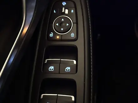 Hyundai Sonata 2024 года за 13 500 000 тг. в Шымкент – фото 15