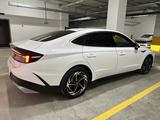 Hyundai Sonata 2024 года за 13 500 000 тг. в Шымкент – фото 4