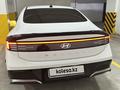 Hyundai Sonata 2024 годаүшін13 500 000 тг. в Шымкент – фото 5