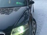 Audi A6 2004 годаүшін5 500 000 тг. в Семей – фото 4