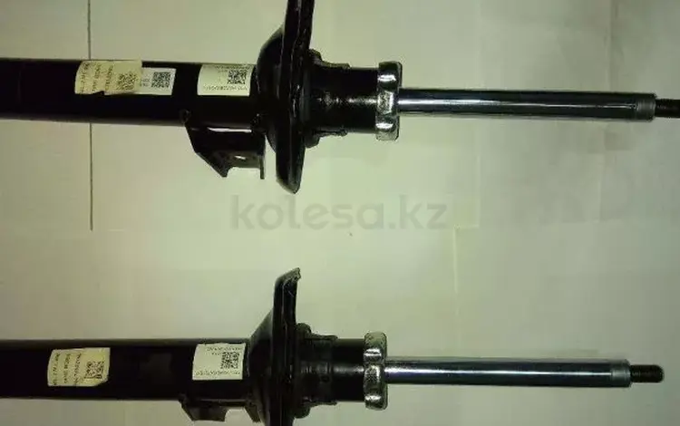 Амортизатор передний Volkswagen Golf VII (12-18) за 15 000 тг. в Алматы