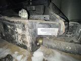 Электрический фаркоп в сборе Range Rover L405 12-22 за 300 000 тг. в Алматы – фото 4
