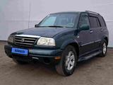 Suzuki Grand Vitara 2001 года за 2 429 000 тг. в Алматы