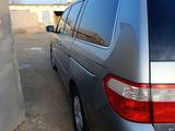 Honda Odyssey 2007 годаүшін5 800 000 тг. в Актау – фото 5