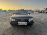 Audi 100 1992 года за 2 100 000 тг. в Караганда – фото 2