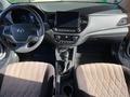 Hyundai Accent 2021 года за 7 200 000 тг. в Шымкент – фото 6