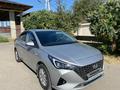 Hyundai Accent 2021 года за 7 200 000 тг. в Шымкент – фото 2