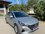 Hyundai Accent 2021 года за 7 200 000 тг. в Шымкент – фото 2