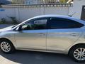Hyundai Accent 2021 года за 7 200 000 тг. в Шымкент – фото 3