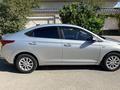 Hyundai Accent 2021 года за 7 200 000 тг. в Шымкент – фото 4