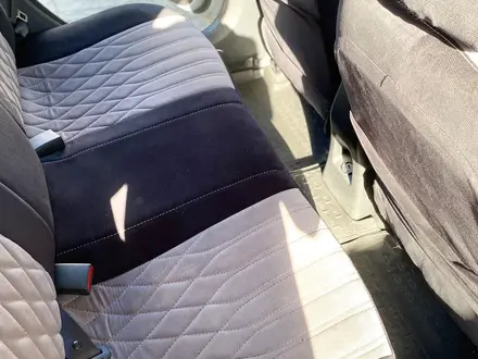 Hyundai Accent 2021 года за 7 200 000 тг. в Шымкент – фото 7