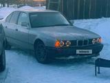 BMW 525 1990 годаүшін650 000 тг. в Петропавловск
