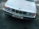 BMW 525 1990 года за 650 000 тг. в Петропавловск – фото 2